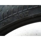 [ÚJ] Bridgestone Turanza T005 - Gumi 1 db- 245/45R20 - Nyári - DOT 1917