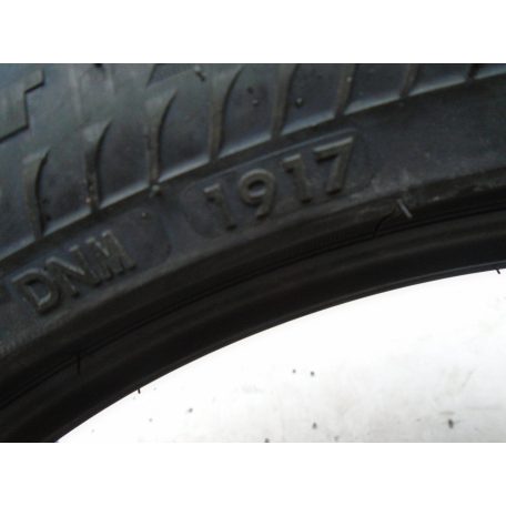 [ÚJ] Bridgestone Turanza T005 - Gumi 1 db- 245/45R20 - Nyári - DOT 1917