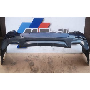   [GYÁRI BONTOTT] BMW - HÁTSÓ LÖKHÁRÍTÓ | 5-ÖS G31 | M-ES | 