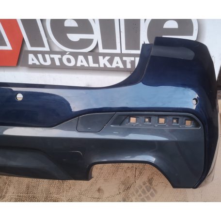 [GYÁRI BONTOTT] BMW - HÁTSÓ LÖKHÁRÍTÓ | 5-ÖS G31 | M-ES | 
