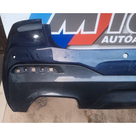 [GYÁRI BONTOTT] BMW - HÁTSÓ LÖKHÁRÍTÓ | 5-ÖS G31 | M-ES | 