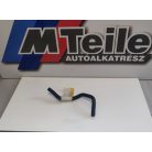 (GYÁRI ÚJ) BMW Fékcső X5 E53