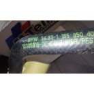 (GYÁRI ÚJ) BMW Fékcső X5 E53