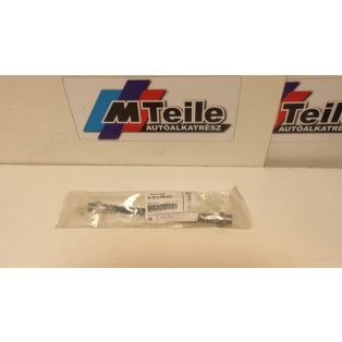 (GYÁRI ÚJ) BMW Fékcső E87/E90 SZÉRIA 6798523