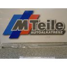 BMW Komfort csomagtérnyitás felső szenzor /Gyári új/