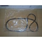 [GYÁRI ÚJ] AUDI - KÉDER GUMI - A3 8Y