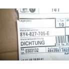 [GYÁRI ÚJ] AUDI - KÉDER GUMI - A3 8Y