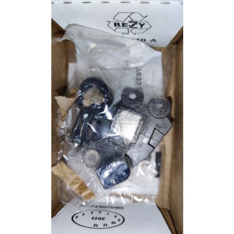 (GYÁRI ÚJ) BMW Feszültségszabályozó 5-ös sorozat e60+LCI / E61+LCI / 6-os sorozat E63+LCI / E64+LCI / 7-es sorozat E65 / E66 / X3 E83