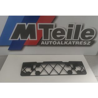   (GYÁRI ÚJ) BMW  Hátsó lökhárító 1-es  sorozat F20/ F21