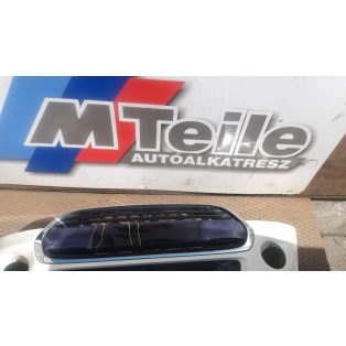 [GYÁRI BONTOTT] MINI F56 ELSŐ LÖKHÁRÍTÓ