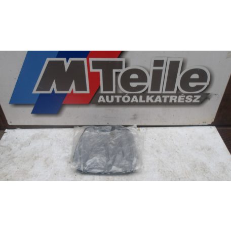 [GYÁRI ÚJ] BMW E46 SEDAN/TOURING/COMPACT ELSŐ ÜLÉS PÁRNA 7114668
