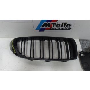 (UTÁNGYÁRTOTT BONTOTT) BMW F32/F33/F36 HŰTŐRÁCS JOBB O.