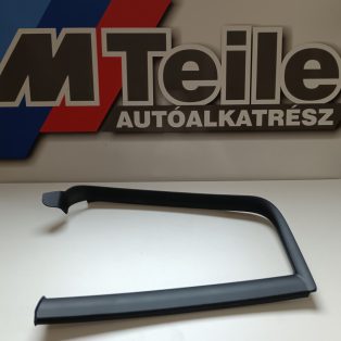 (GYÁRI ÚJ) BMW Ablakkeret tömítés 2 F46+LCI