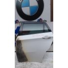  [GYÁRI BONTOTT] BMW X6 E71 BAL HÁTSÓ AJTÓ