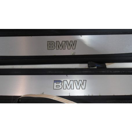 [GYÁRI BONTOTT] BMW F01+LCI VILÁGÍTÓ KÜSZÖB BORÍTÁS SZETT