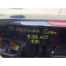 [GYÁRI BONTOTT] BMW - CSOMAGTÉRAJTÓ | CABRIO | F33 + LCI; F83 /4-ES M4 | KÉK