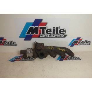   [GYÁRI BONTOTT] BMW - KIPUFOGÓ CSONK, DÍZEL - X5 / E70 LCI , 40d - 7806454