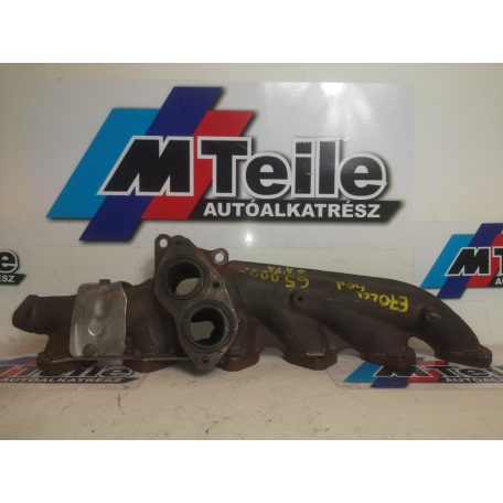 [GYÁRI BONTOTT] BMW - KIPUFOGÓ CSONK, DÍZEL - X5 / E70 LCI , 40d - 7806454