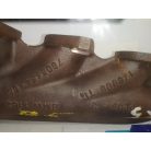 [GYÁRI BONTOTT] BMW - KIPUFOGÓ CSONK, DÍZEL - X5 / E70 LCI , 40d - 7806454