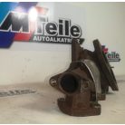 [GYÁRI BONTOTT] BMW - KIPUFOGÓ CSONK, DÍZEL - X5 / E70 LCI , 40d - 7806454