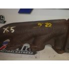 [GYÁRI BONTOTT] BMW - KIPUFOGÓ CSONK, DÍZEL - X5 / E70 LCI , 40d - 7806454