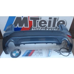  [GYÁRI BONTOTT] BMW HÁTSÓ LÖKHÁRÍTÓ F48 X1 LCI