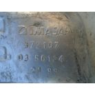 ÚJ Imasaf (372107) - hátsó kipufogó dob: FORDEscort VI estate 1.6i