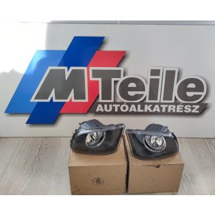   (GYÁRI ÚJ ) BMW Ködlámpa jobb/ bal  3-as sorozat E92+LCI / E93+LCI
