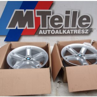   [ÁR/DB](2DB)[GYÁRI ÚJ] BMW FELNI | X3 E83 + LCI | 9Jx19 ET:51 | 3611 6764539