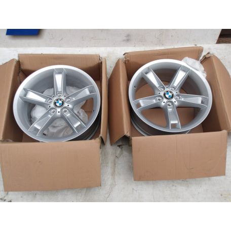 [ÁR/DB](2DB)[GYÁRI ÚJ] BMW FELNI | X3 E83 + LCI | 9Jx19 ET:51 | 3611 6764539