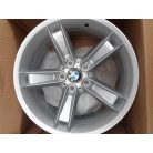 [ÁR/DB](2DB)[GYÁRI ÚJ] BMW FELNI | X3 E83 + LCI | 9Jx19 ET:51 | 3611 6764539