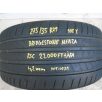   [HASZNÁLT] 1 DB NYÁRI GUMI - 275 / 35 / R21 - 103Y - BRIDGESTONE ALENZA - RSC DEFFEKTTŰRŐ - 4,2MM , DOT: 0721 