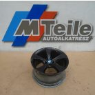 [GYÁRI BONTOTT] BMW - ALUFELNI 20" - STERNSPEICHE 259 - X6 / E71 ; E72 HYBRID