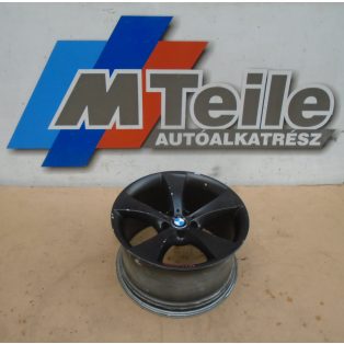   [GYÁRI BONTOTT] BMW - ALUFELNI 20" - STERNSPEICHE 259 - X6 / E71 ; E72 HYBRID