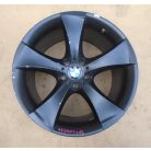 [GYÁRI BONTOTT] BMW - ALUFELNI 20" - STERNSPEICHE 259 - X6 / E71 ; E72 HYBRID