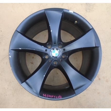 [GYÁRI BONTOTT] BMW - ALUFELNI 20" - STERNSPEICHE 259 - X6 / E71 ; E72 HYBRID
