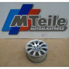 1 DB [GYÁRI BONTOTT] BMW - ALUFELNI 17" - STERNSPEICHE 159 - 3-AS / E90 +LCI ; E91 +LCI ; E92 +LCI ; E93 +LCI 