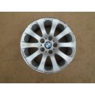 1 DB [GYÁRI BONTOTT] BMW - ALUFELNI 17" - STERNSPEICHE 159 - 3-AS / E90 +LCI ; E91 +LCI ; E92 +LCI ; E93 +LCI 