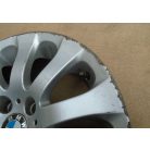 1 DB [GYÁRI BONTOTT] BMW - ALUFELNI 17" - STERNSPEICHE 159 - 3-AS / E90 +LCI ; E91 +LCI ; E92 +LCI ; E93 +LCI 