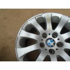 1 DB [GYÁRI BONTOTT] BMW - ALUFELNI 17" - STERNSPEICHE 159 - 3-AS / E90 +LCI ; E91 +LCI ; E92 +LCI ; E93 +LCI 