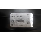 [GYÁRI ÚJ]BMW FELNI F30/F31/F32/F33/F36 LA wheel M Double Spoke 442 8JX19 ET36 7852493