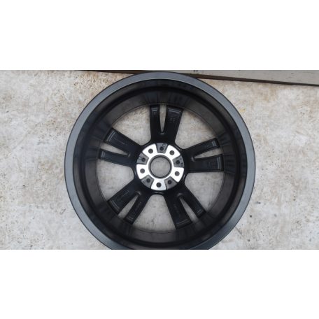 [GYÁRI ÚJ]BMW FELNI F30/F31/F32/F33/F36 LA wheel M Double Spoke 442 8JX19 ET36 7852493