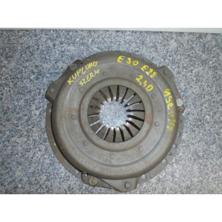 [GYÁRI ÚJSZERŰ] BMW - KUPLUNG SZERKEZET | E28; E90 / 3-AS; 5-ÖS | 24D | 4120048