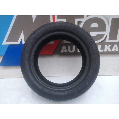 (1DB!) [GYÁRI HASZNÁLT] NYÁRI GUMI - 195/55R16 87W - PIRELLI - CINTURATO P1 - RSC - DOT:0119; 6mm