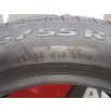   (1DB!) [GYÁRI HASZNÁLT] NYÁRI GUMI - 195/55R16 87W - PIRELLI - CINTURATO P1 - RSC - DOT:0119; 6mm