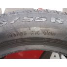 (1DB!) [GYÁRI HASZNÁLT] NYÁRI GUMI - 195/55R16 87W - PIRELLI - CINTURATO P1 - RSC - DOT:0119; 6mm