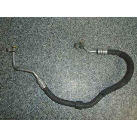 ÁR/DB [GYÁRI BONTOTT] BMW - KLÍMACSŐ - M5-ÖS -/ E60 /  E61 LCI / ; M6-OS -/ E63 / E64 /- |CSZ.: 6927828|