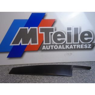   BMW F01+LCI/F02+LCI B oszloptakaró külső Bal /Gyári újszerű/