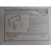   BMW F01+LCI/F02+LCI B oszloptakaró külső Bal /Gyári újszerű/