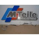 ÁR/DB [GYÁRI BONTOTT] BMW - KLÍMACSŐ - 1-ES -/E82/E88/; 3-AS -/E90+LCI/E91+LCI/E92+LCI/E93+LCI/; X1-ES -/E84/- |CSZ.: 9209716|